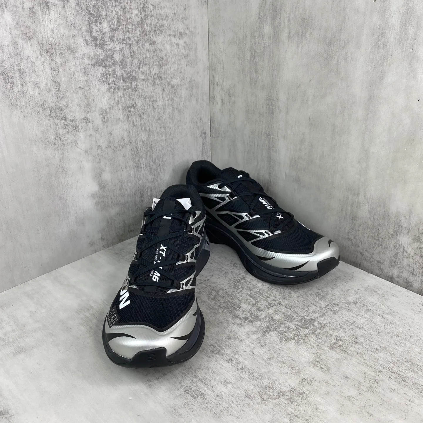 Кроссовки Женские Maison Margiela 14160937