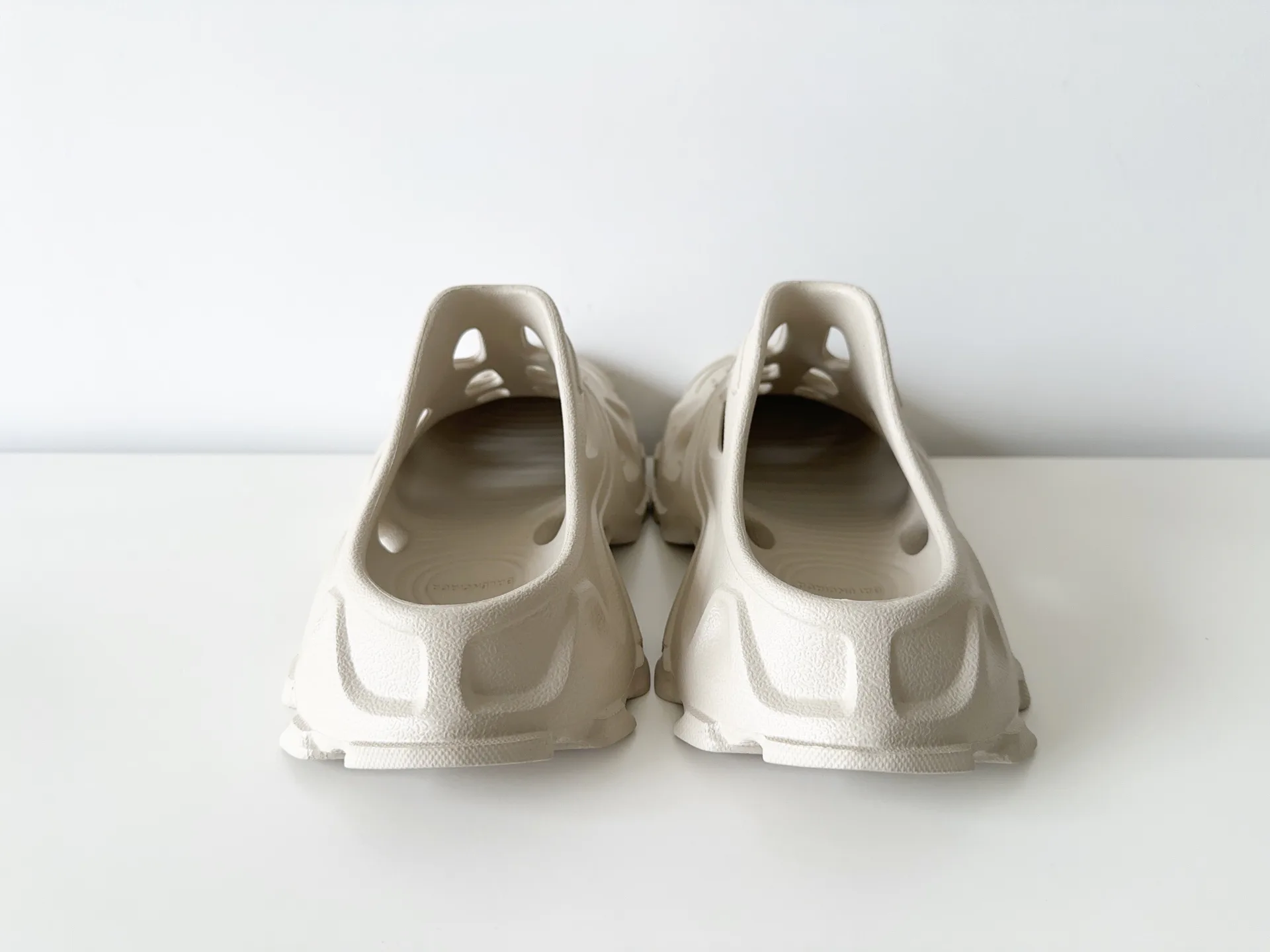 Мюли И Сабо Женские Balenciaga 907499