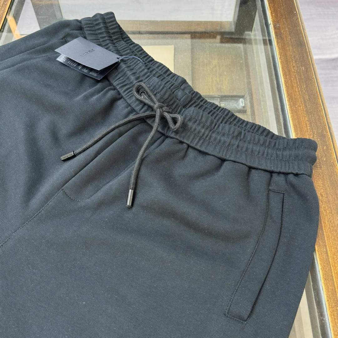 Шорты Мужские Prada 13198024