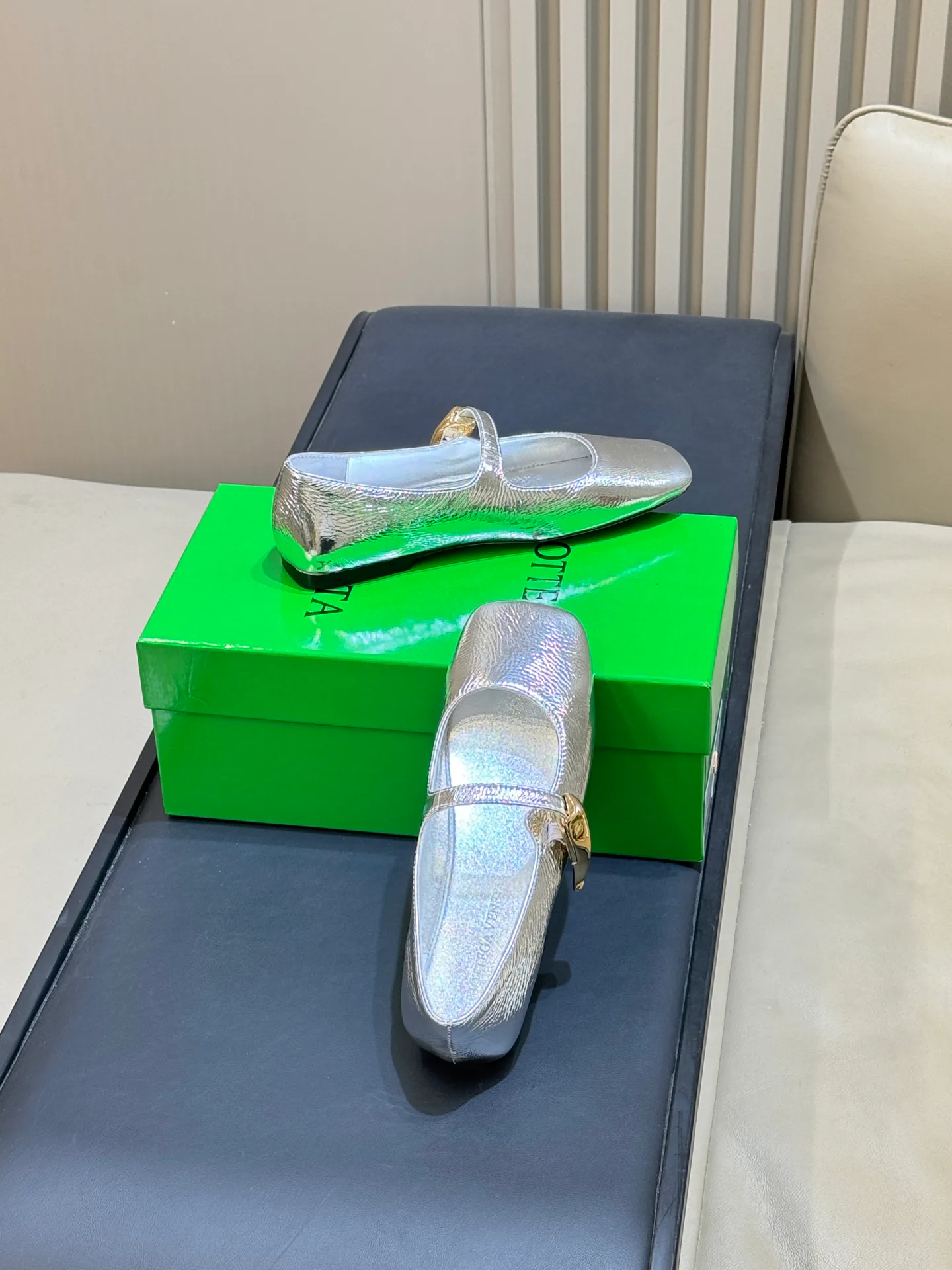 Туфли Женские Bottega Veneta 18073653