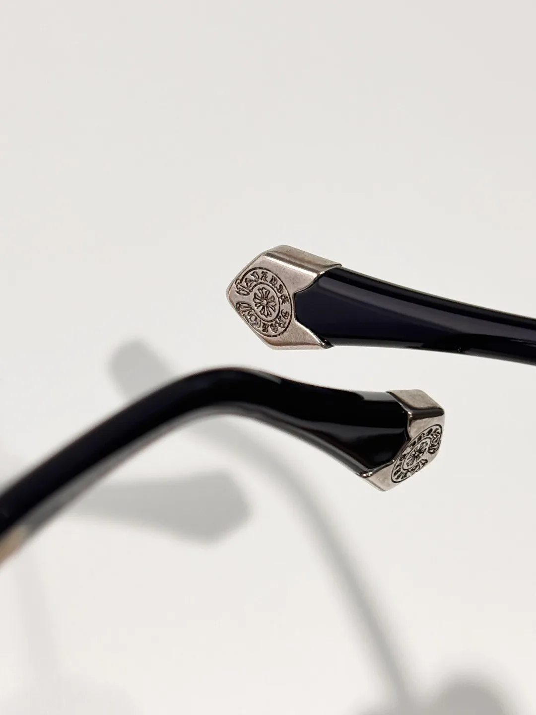 Очки Chrome Hearts 528764