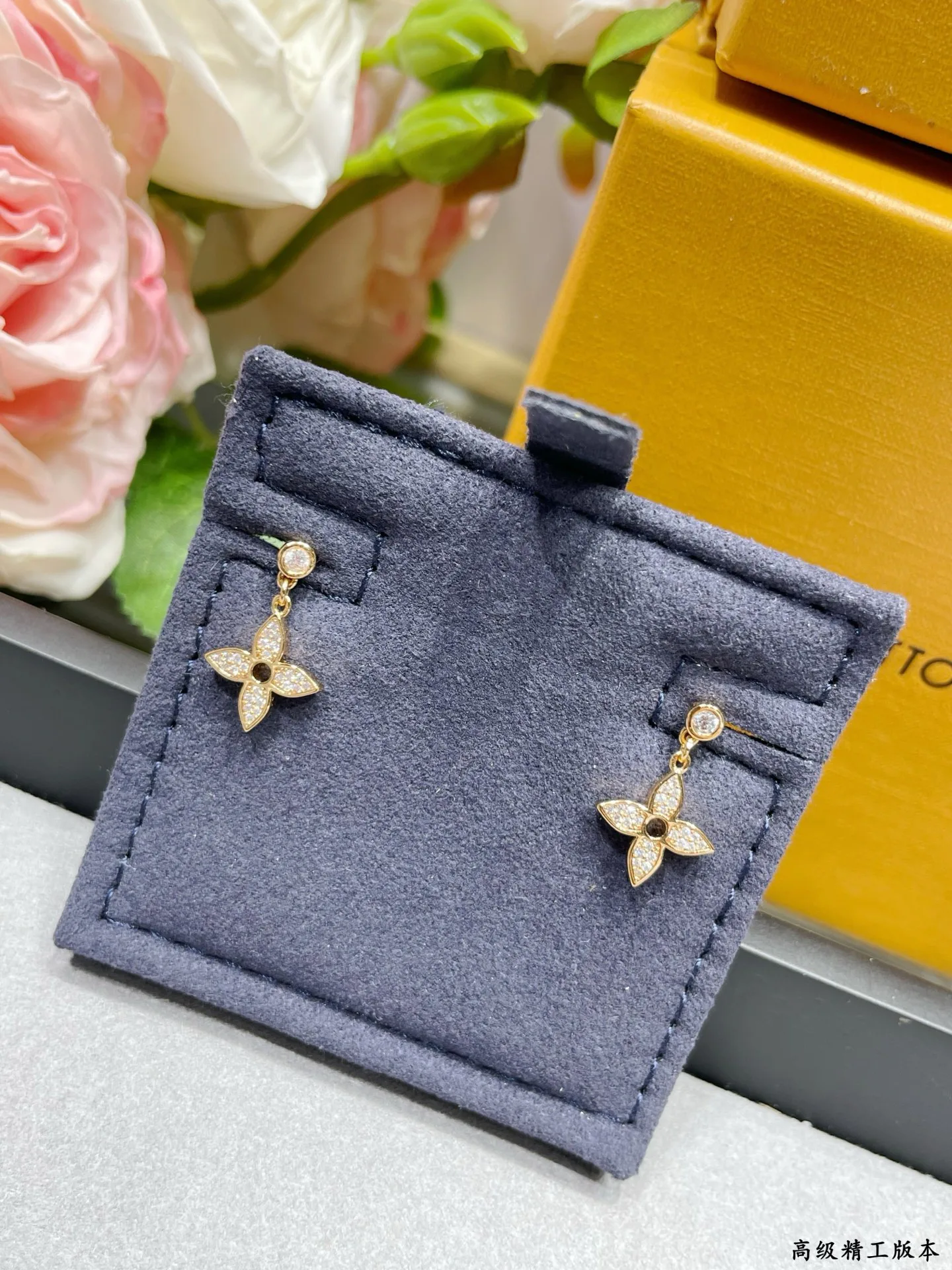 Бижутерия Louis Vuitton 70935