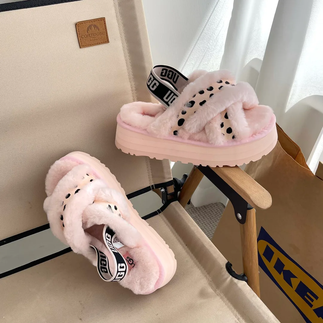 Тапочки Женские Ugg 302049