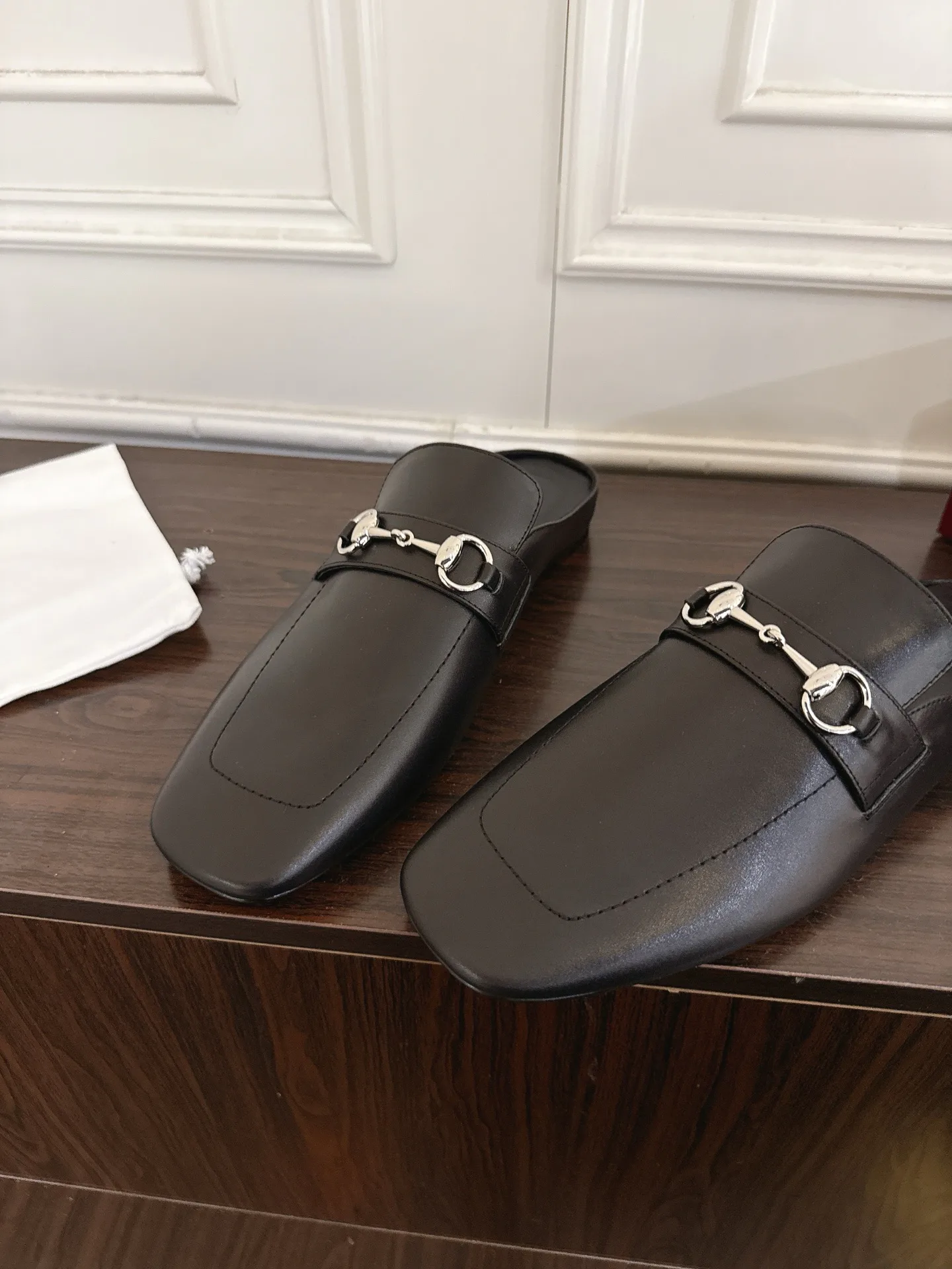 Мюли И Сабо Женские Gucci 17956782