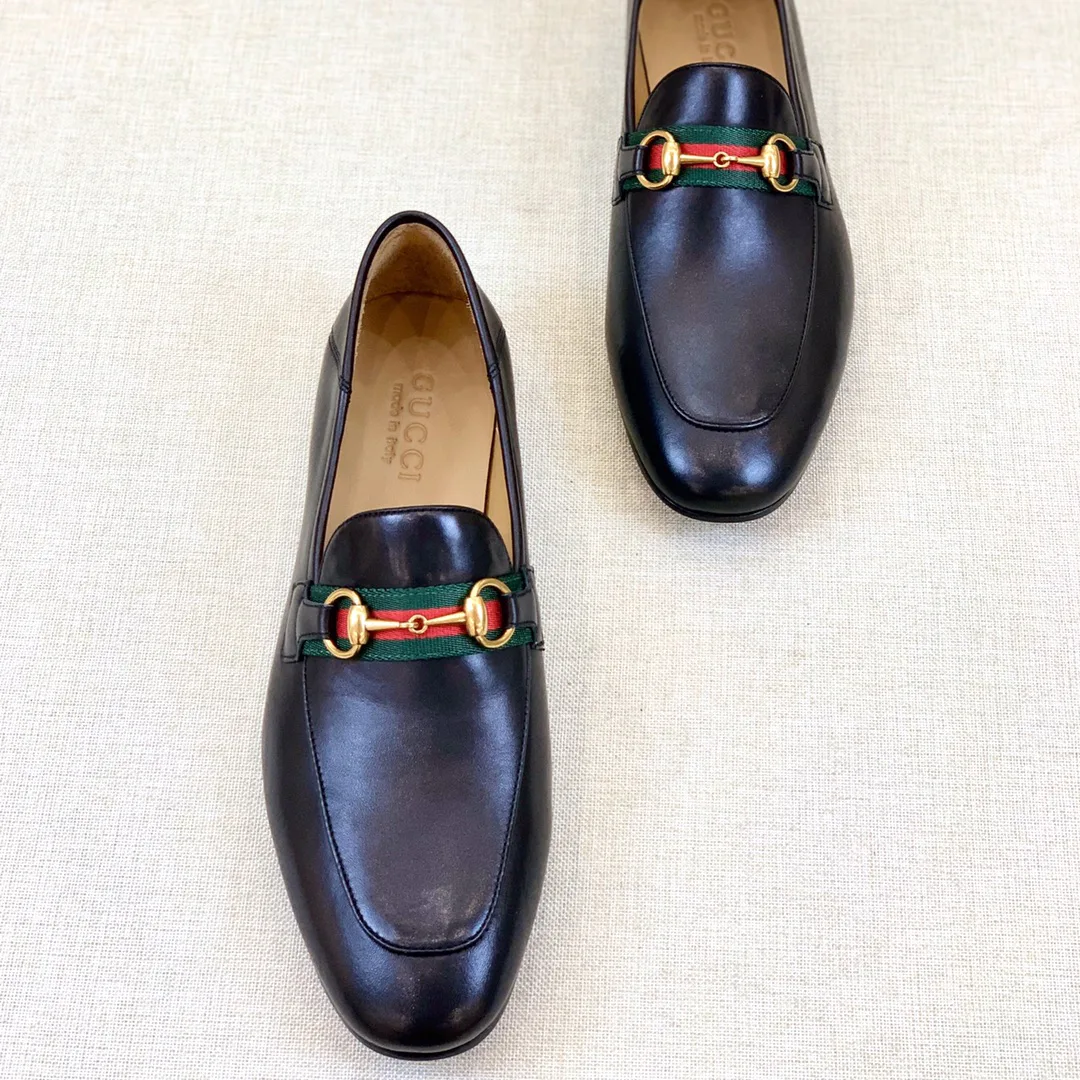 Лоферы И Туфли Мужские Gucci 17955371