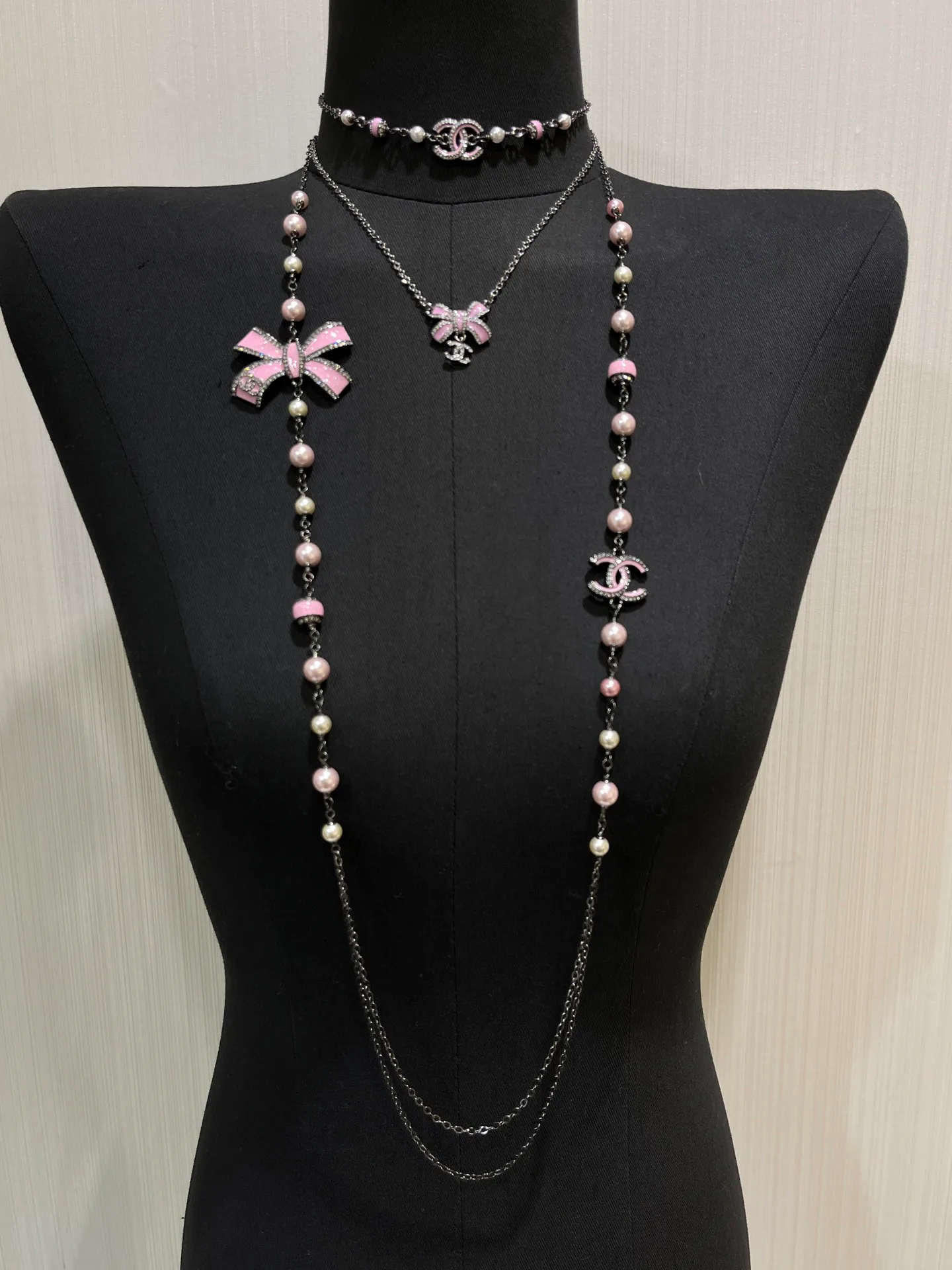 Бижутерия Chanel 70861