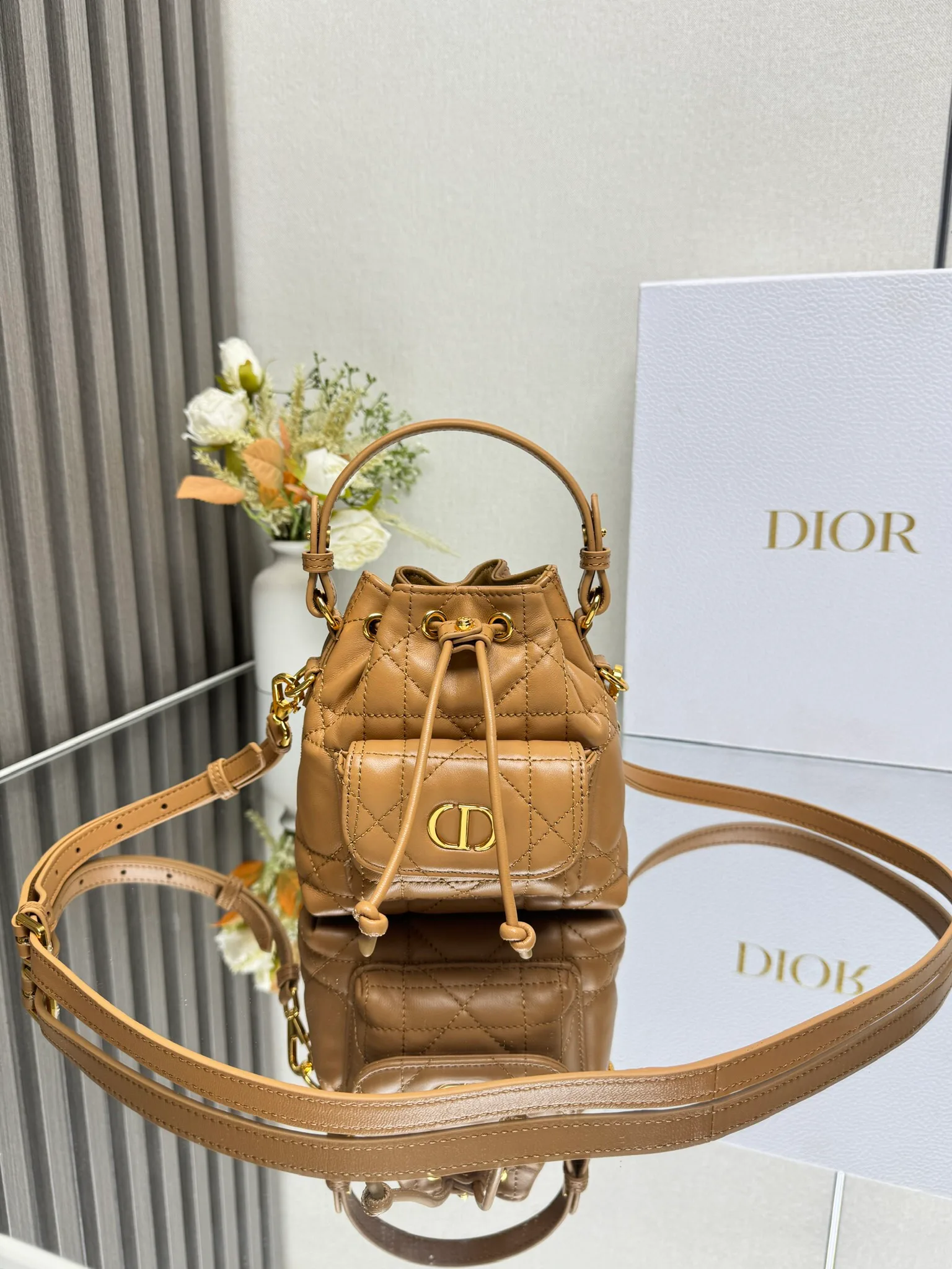 Сумки На Ремне Женские Christian Dior 763842