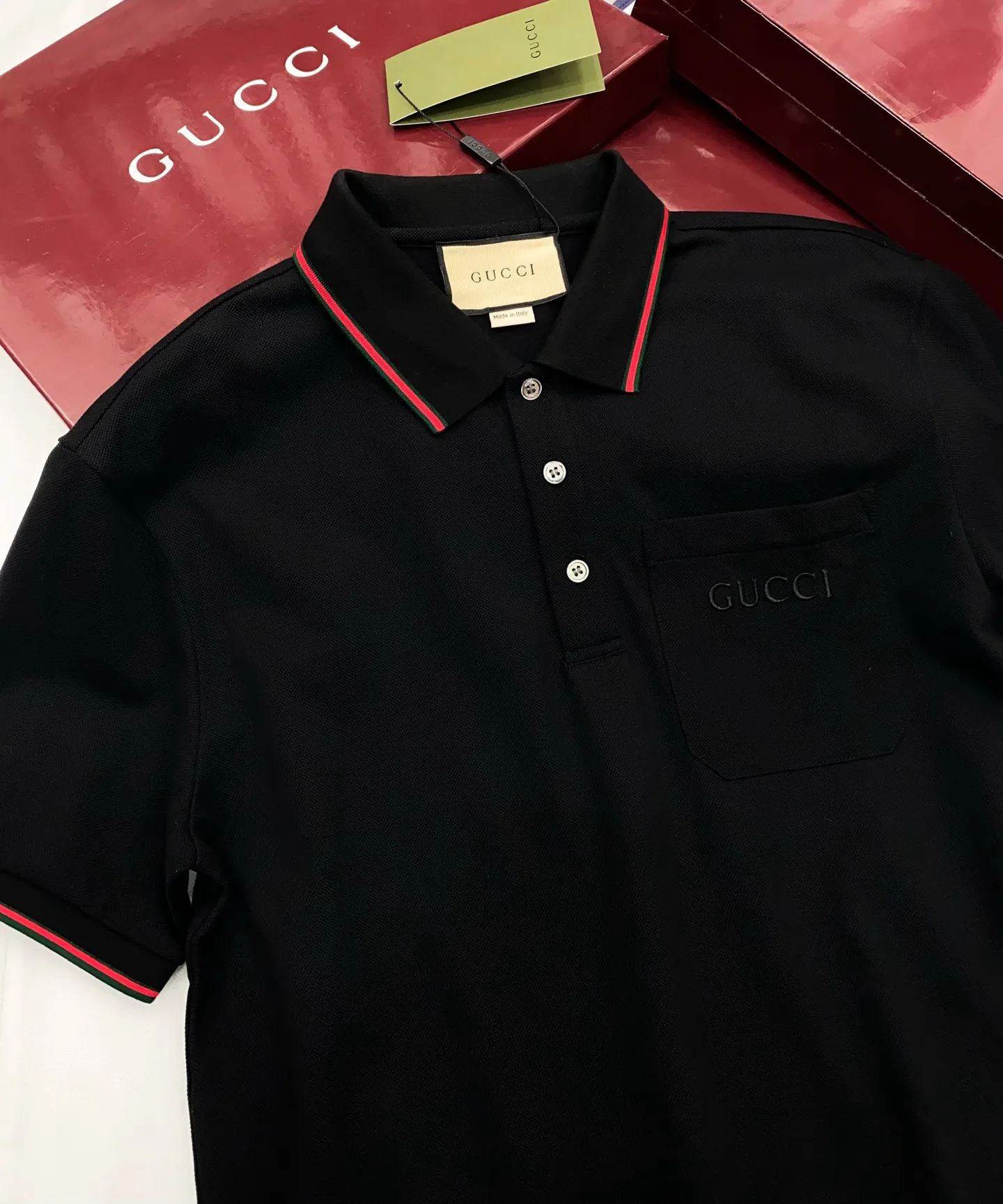 Рубашки Мужские Gucci 13441641