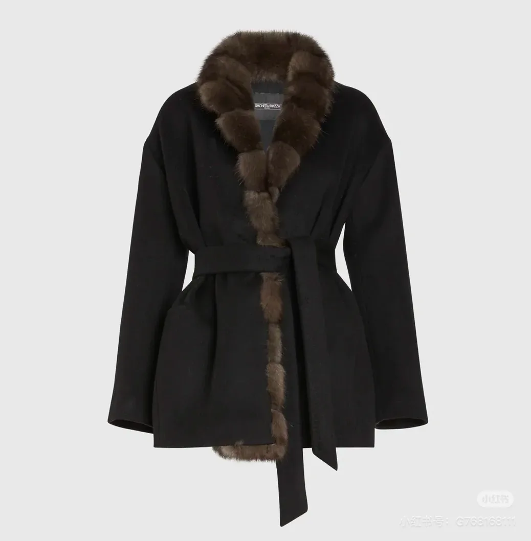 Куртки И Пуховики Женские Loro Piana 2232817