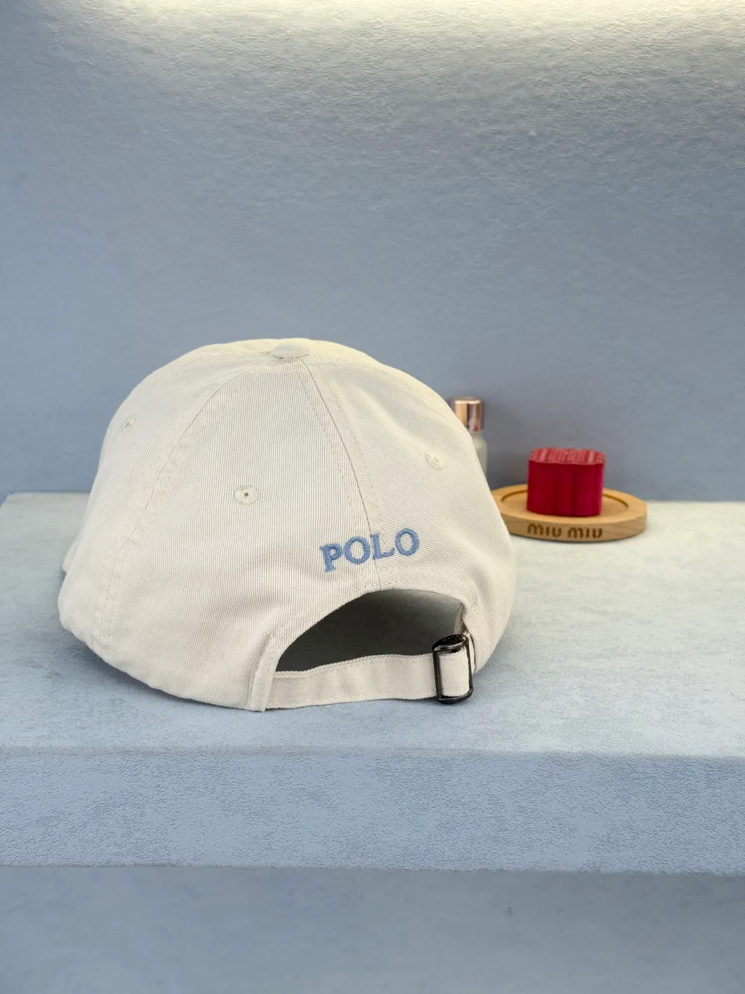 Головные Уборы Ralph Lauren 18517039