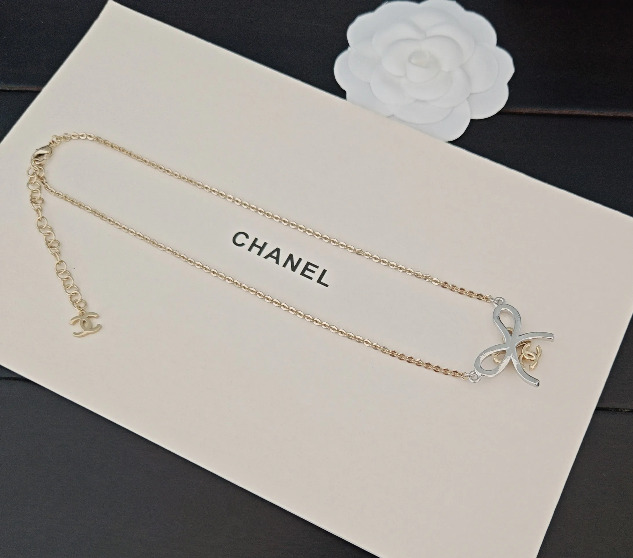 Бижутерия Chanel 225112
