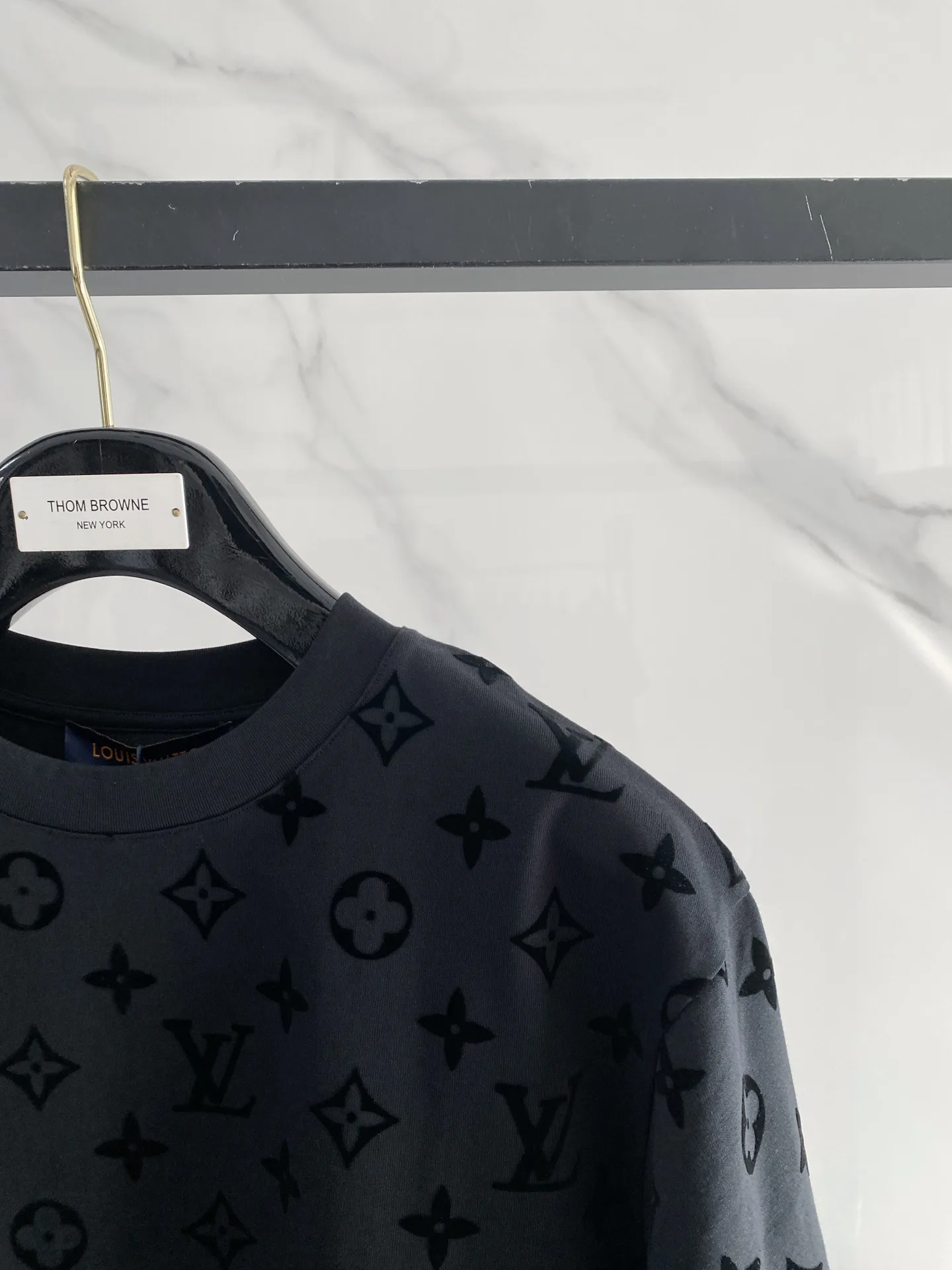 Футболки Мужские Louis Vuitton 13182452