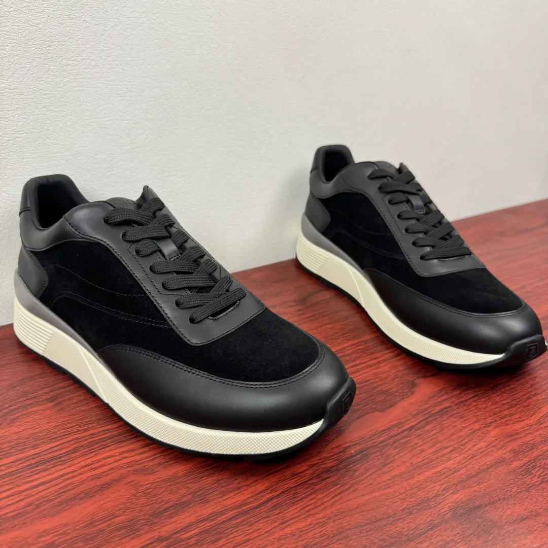 Кроссовки Мужские Zegna 12209526