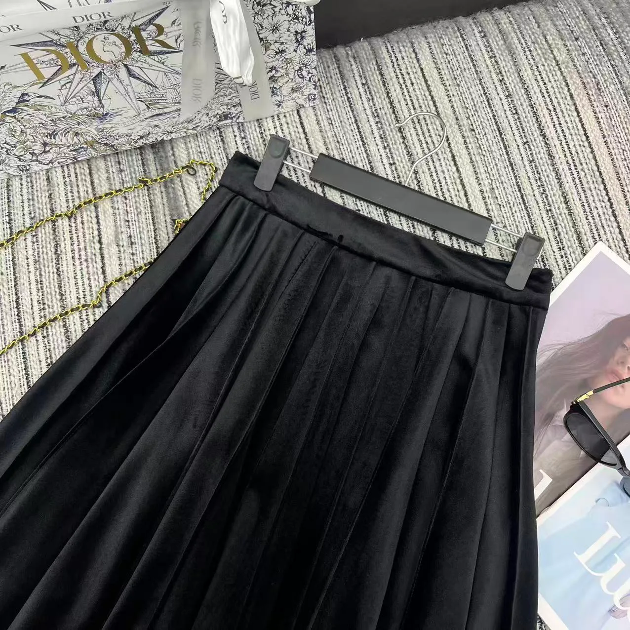 Юбки Женские Christian Dior 11628102