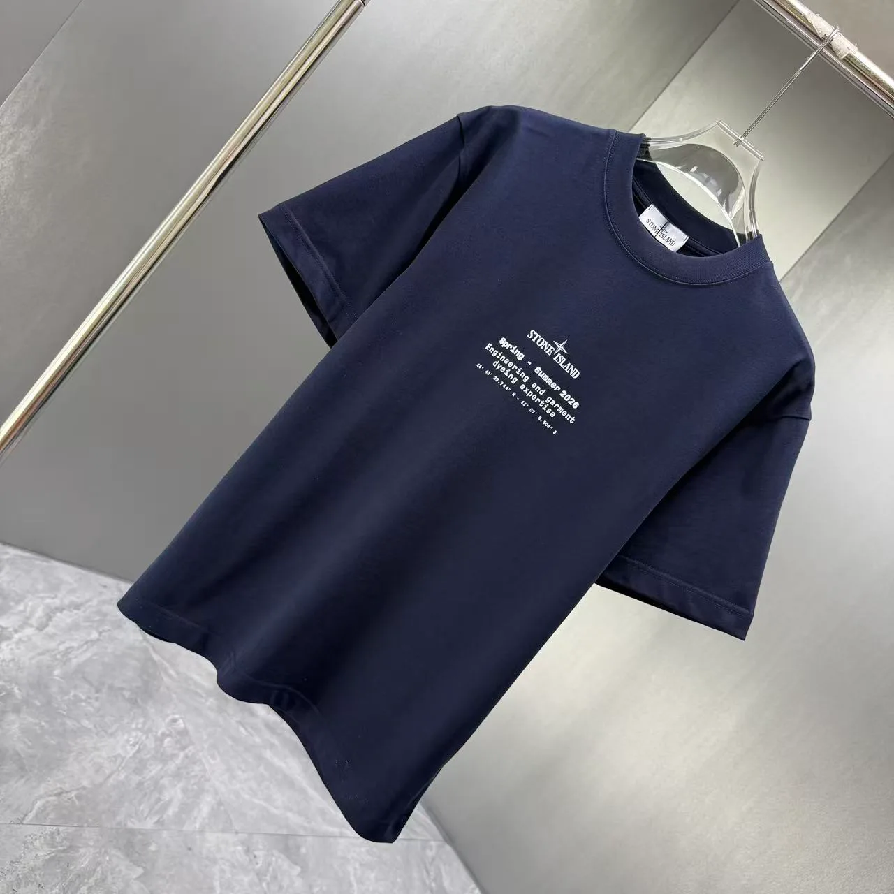 Футболки Женские Stone Island 11948567