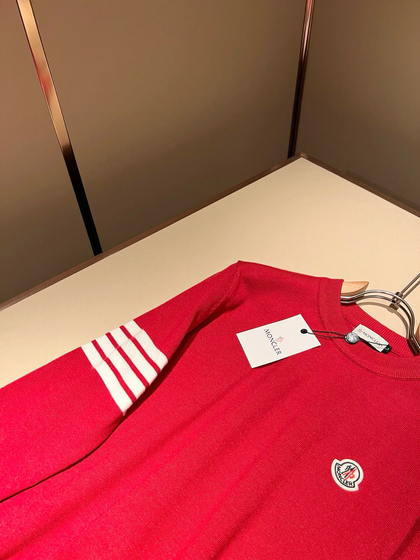 Джемперы И Свитеры Мужские Moncler 798824