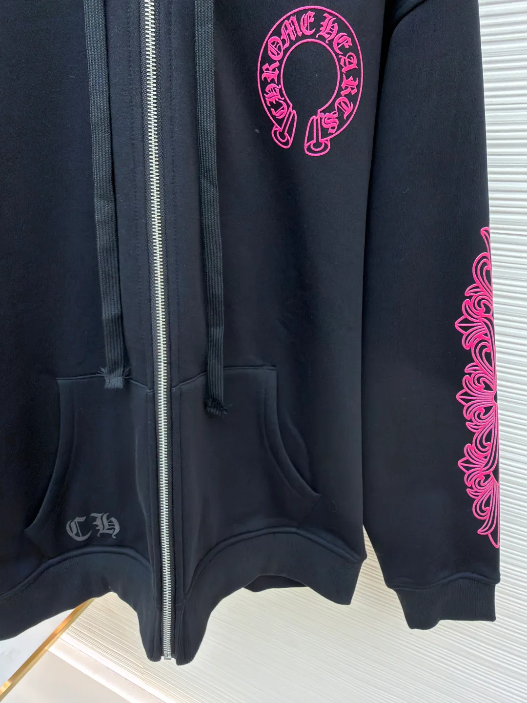 Свитшоты И Худи Мужские Chrome Hearts 11760361