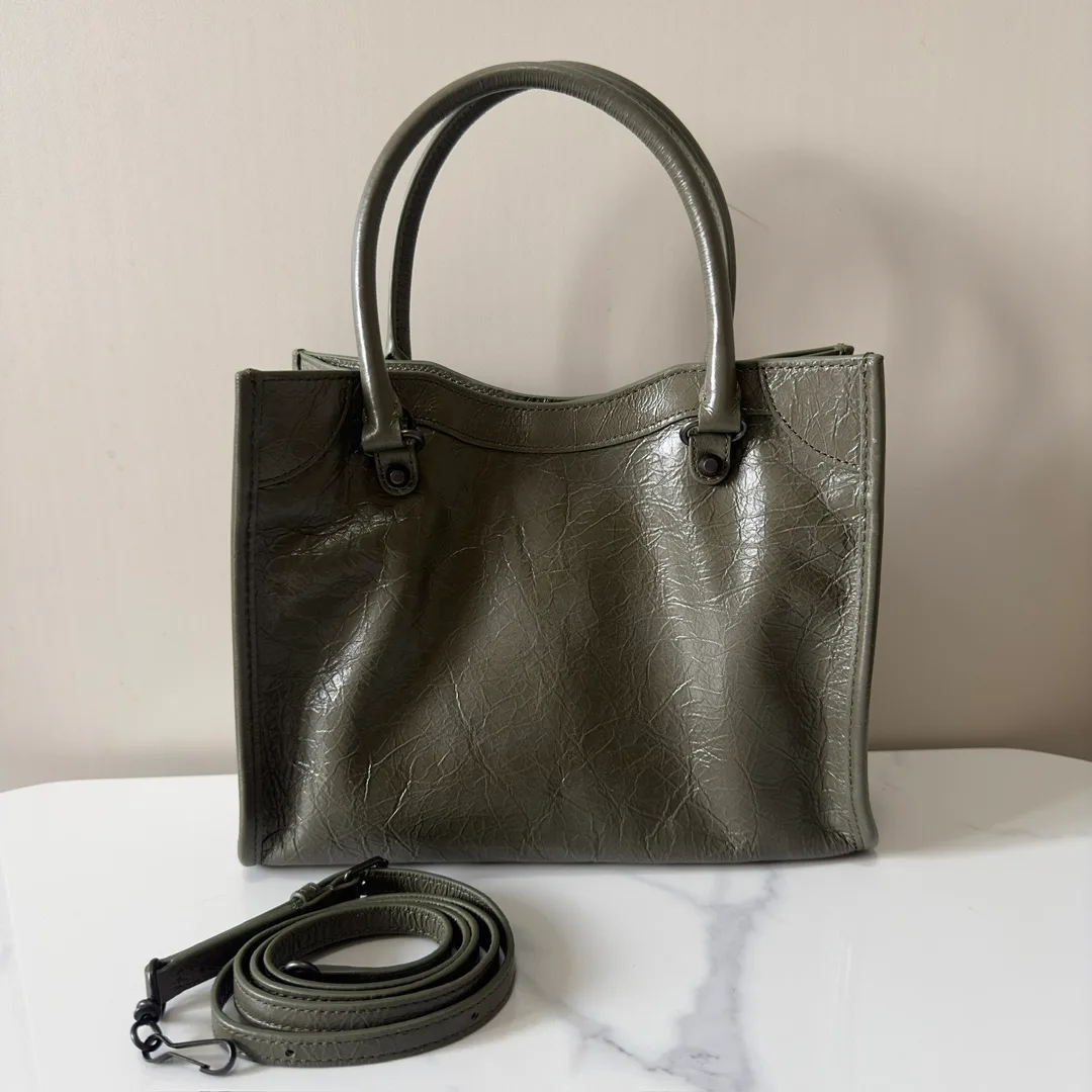 Классические Сумки Женские Balenciaga 11872241