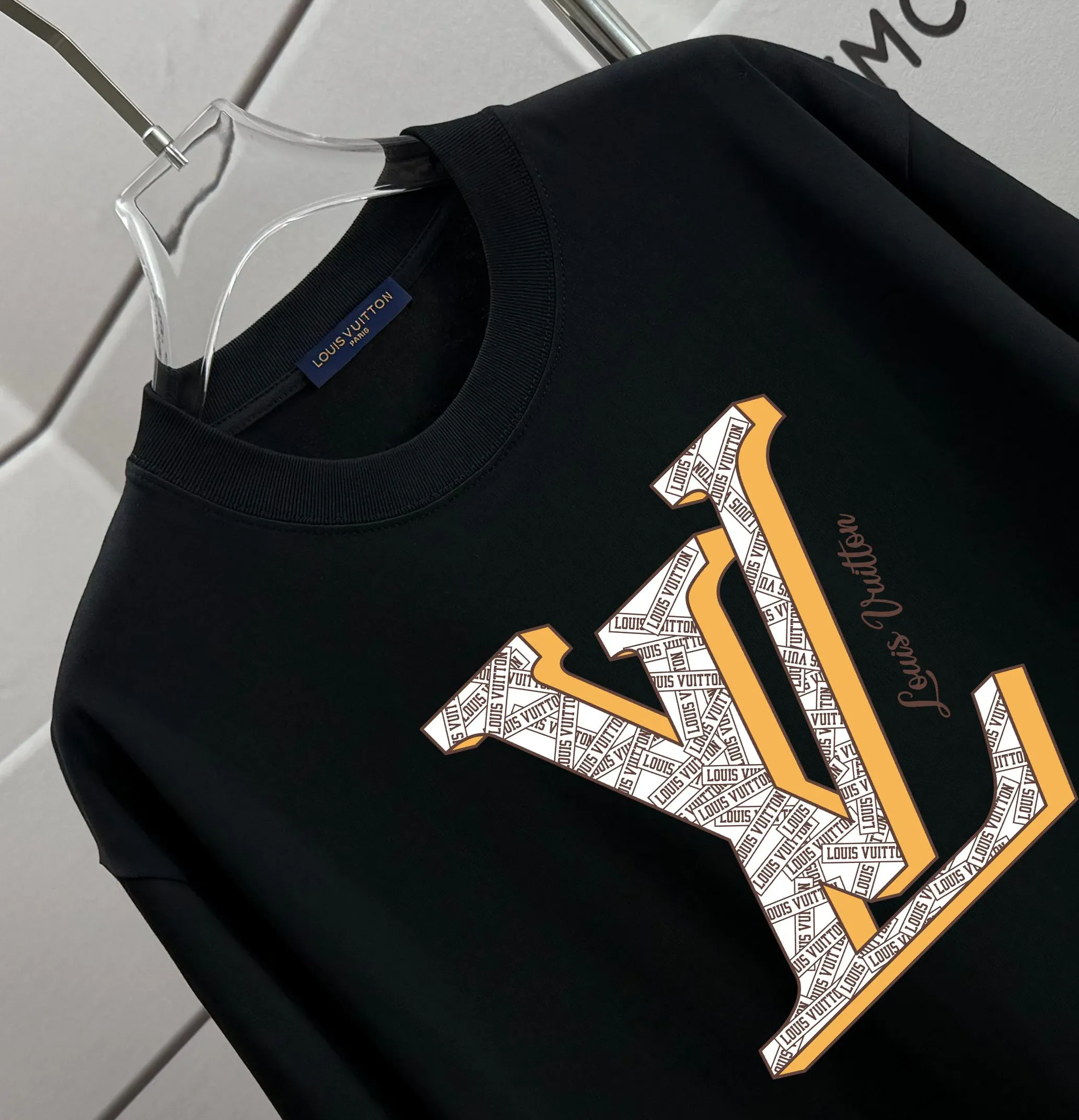 Футболки Женские Louis Vuitton 889886