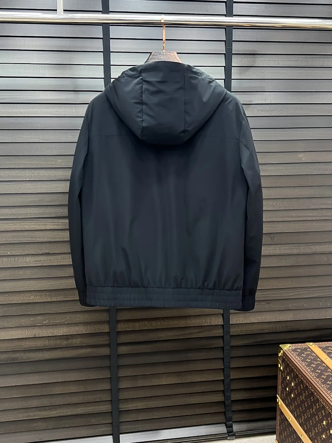 Куртки И Пуховики Мужские Brunello Cucinelli 1797548