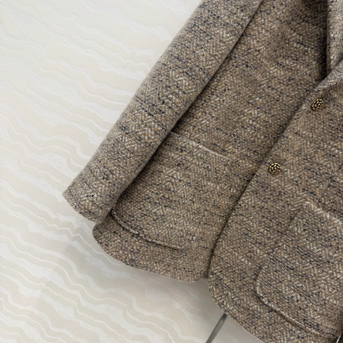 Куртки И Пуховики Женские Loro Piana 1257720