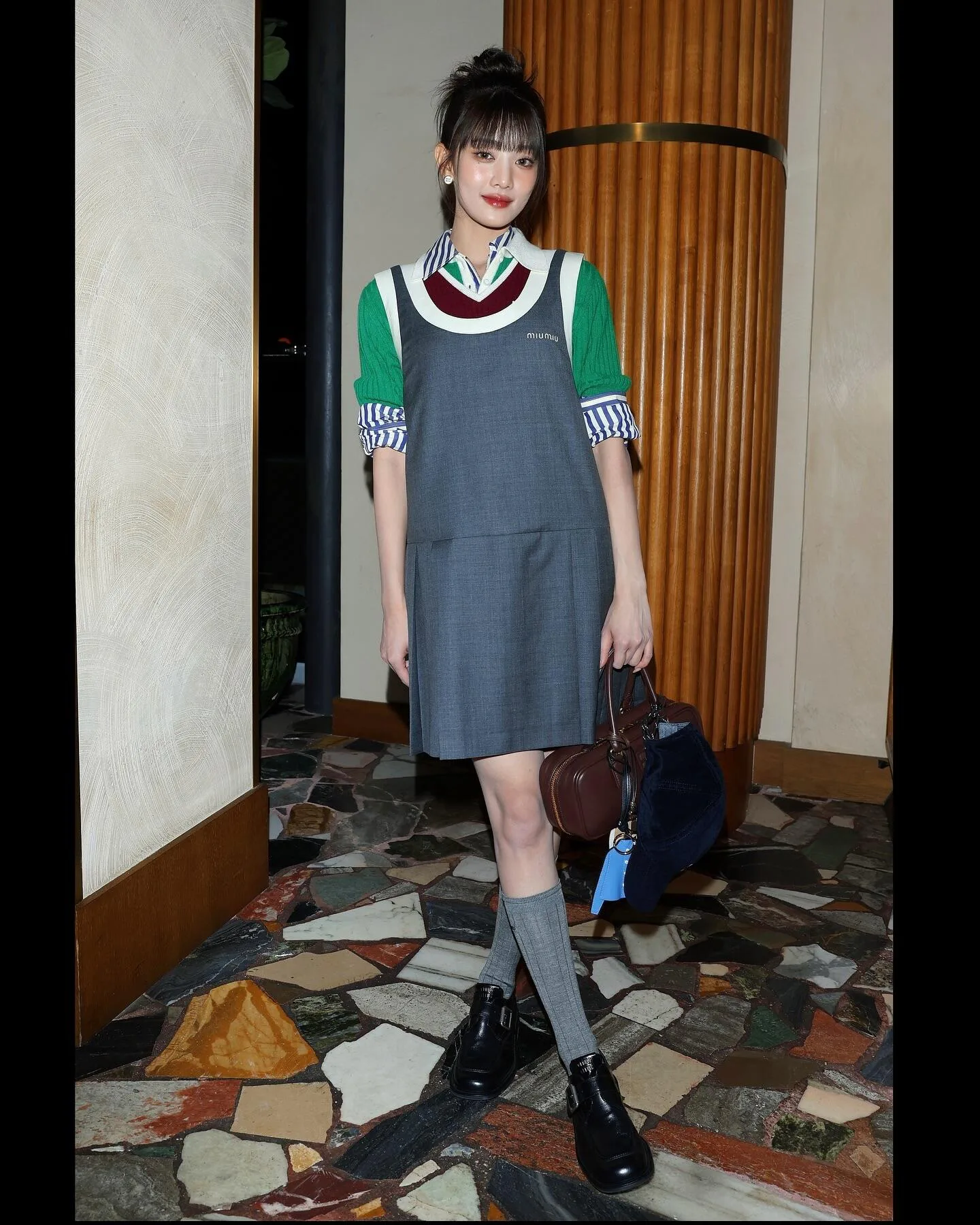 Платья Женские Miu Miu 26504