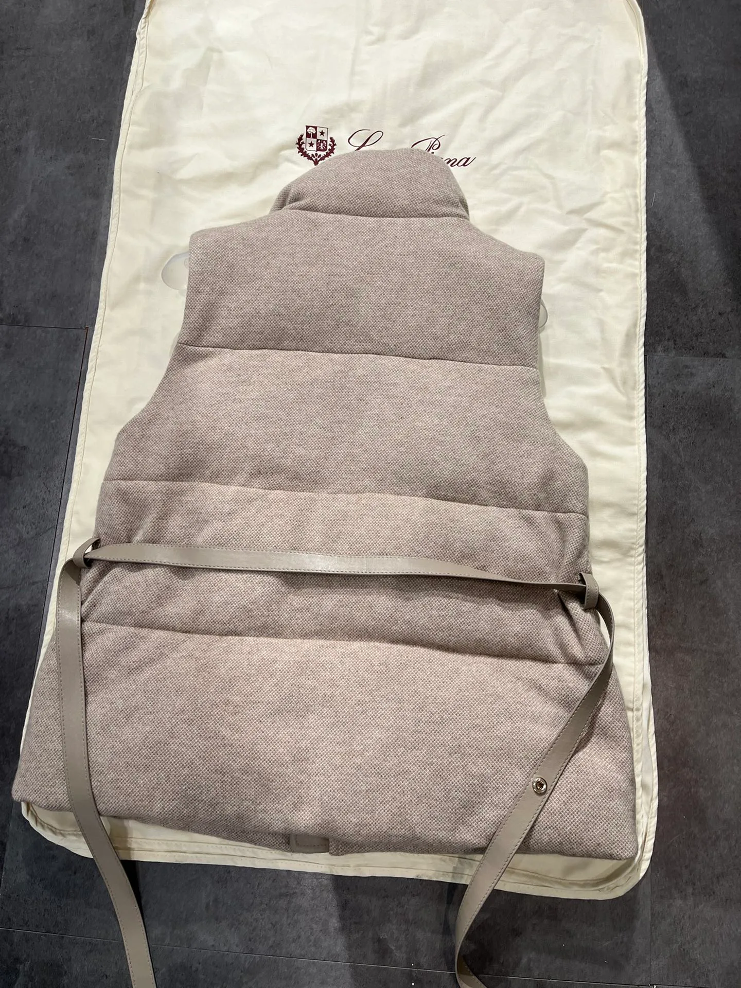 Жилеты Женские Loro Piana 18106326