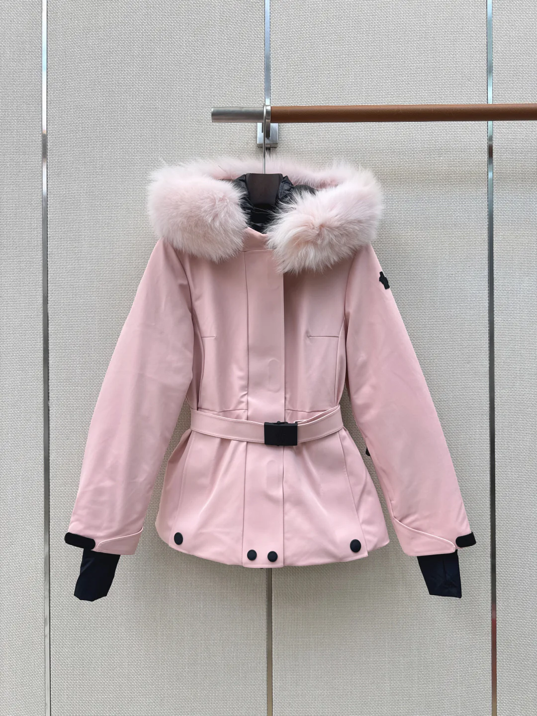 Куртки И Пуховики Женские Moncler 18710118