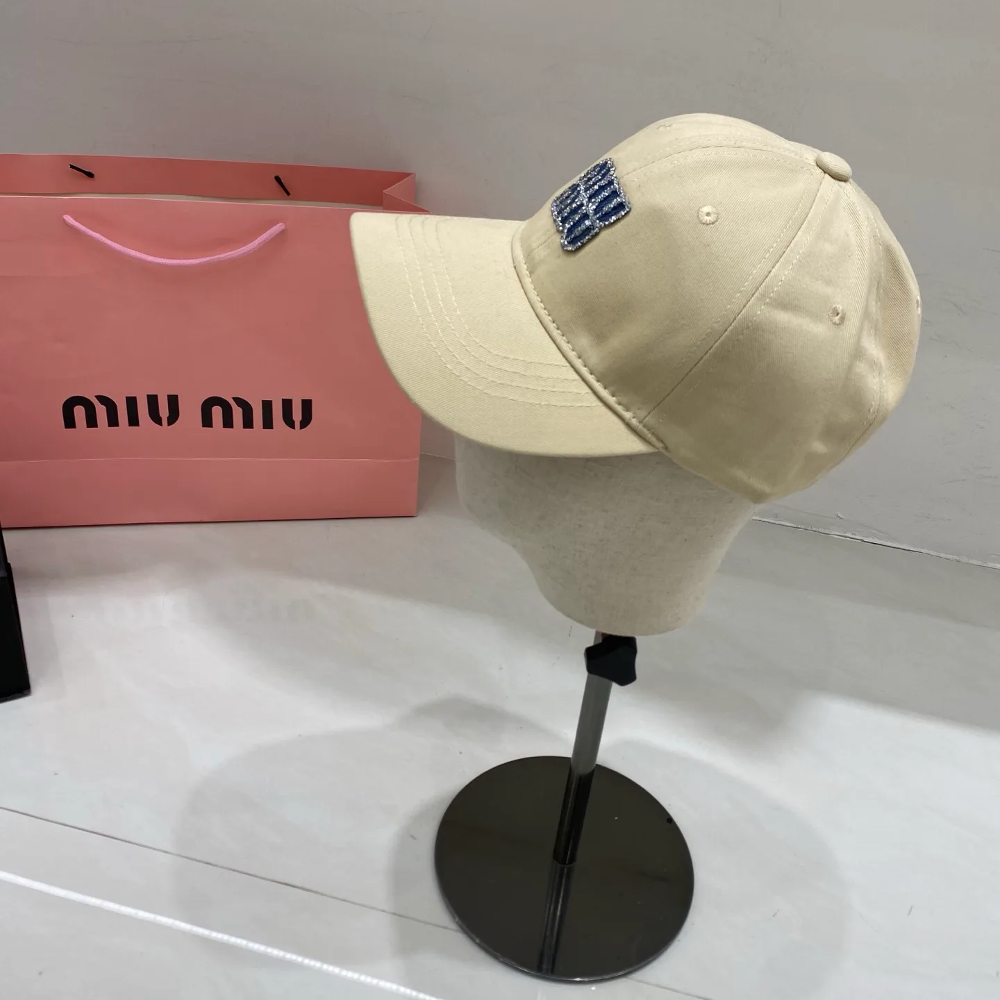 Головные Уборы Miu Miu 13540981