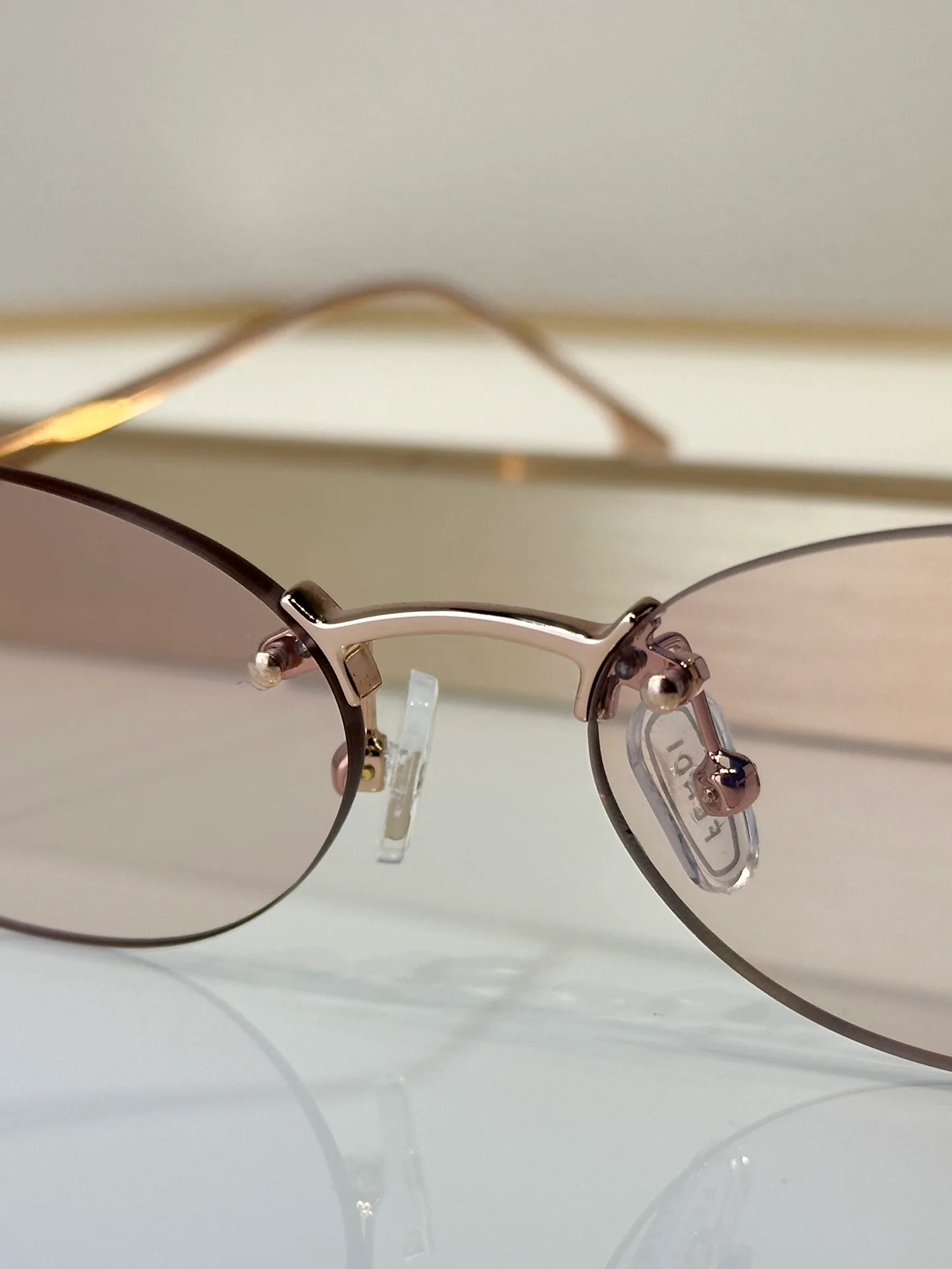 Очки Fendi 363785