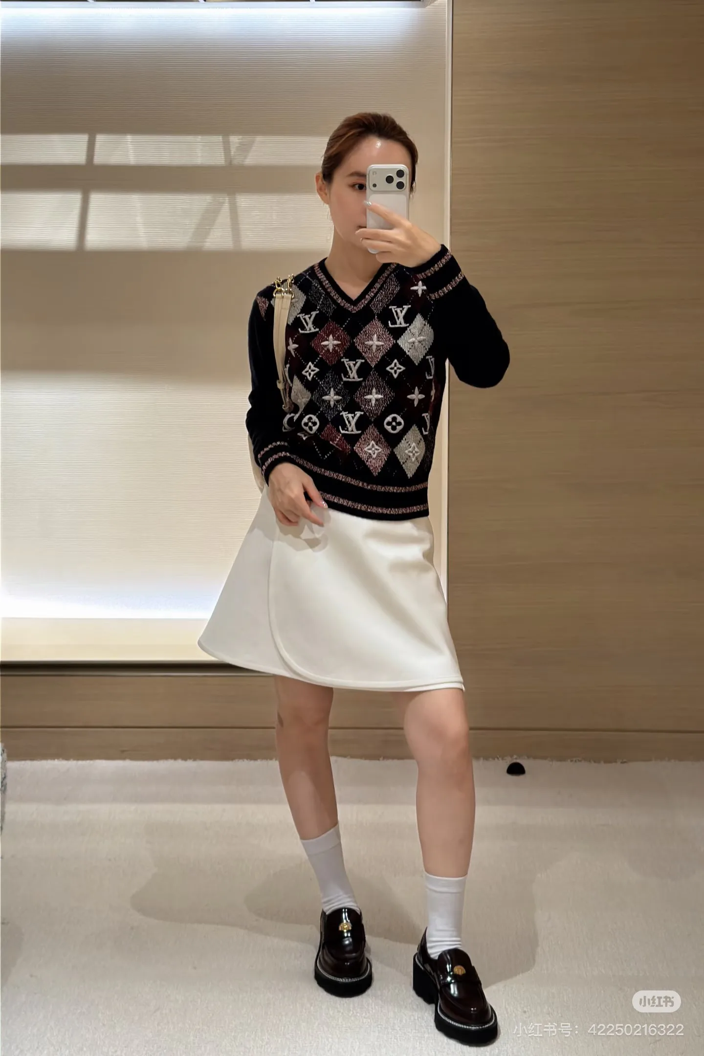 Джемперы И Свитеры Женские Louis Vuitton 18326651