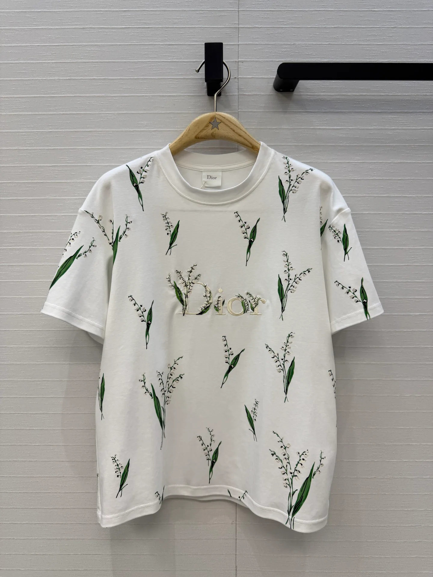 Футболки Женские Christian Dior 12686034