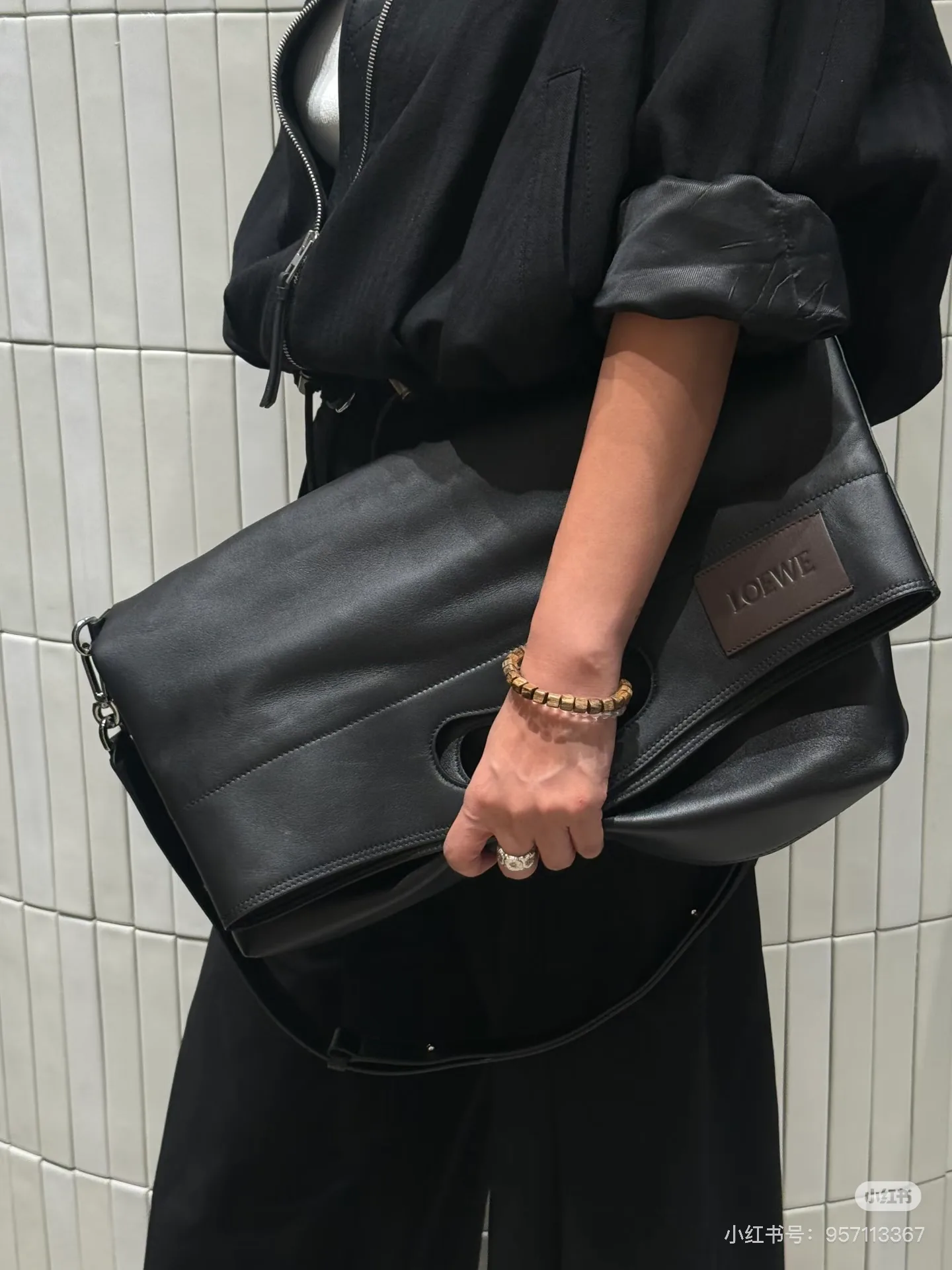 Классические Сумки Женские Loewe 11675830