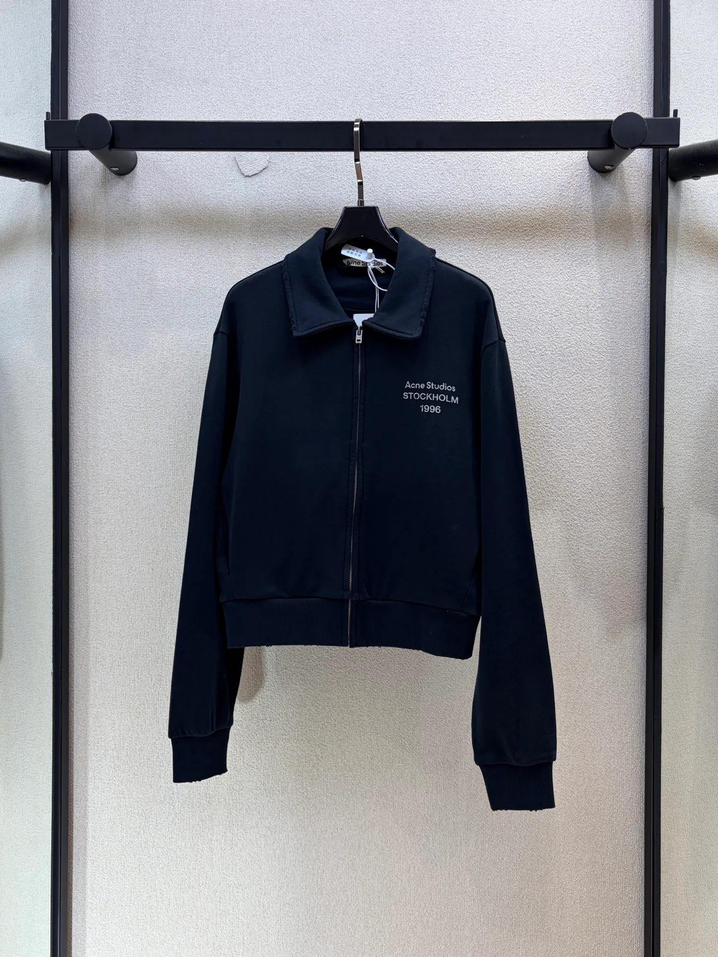 Куртки И Пуховики Женские Acne Studios 18605937