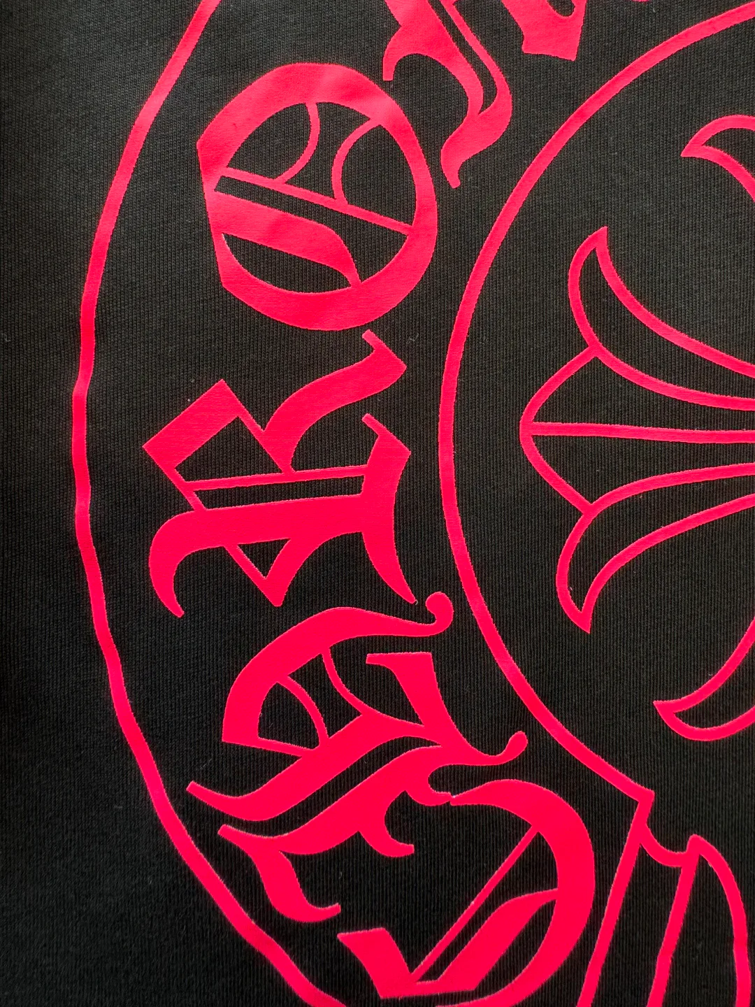 Футболки Женские Chrome Hearts 17768992