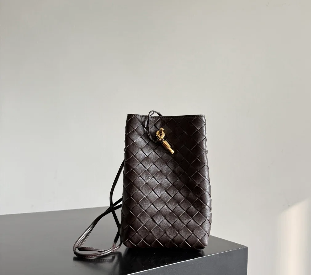 Сумки На Ремне Женские Bottega Veneta 11978390
