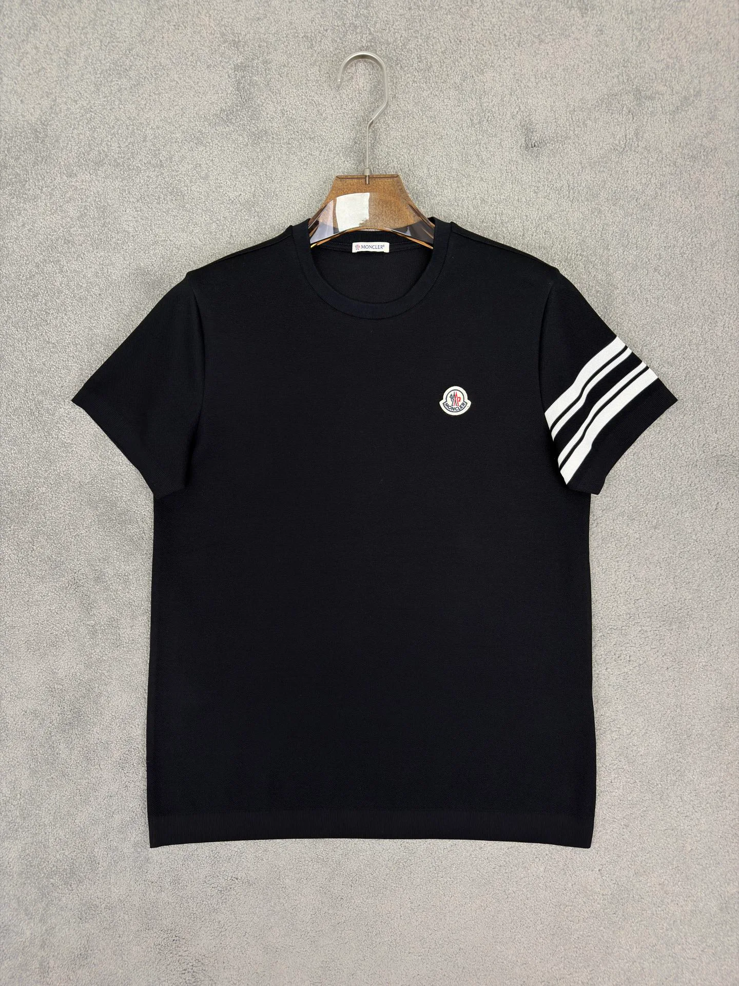 Футболки Мужские Moncler 13137572