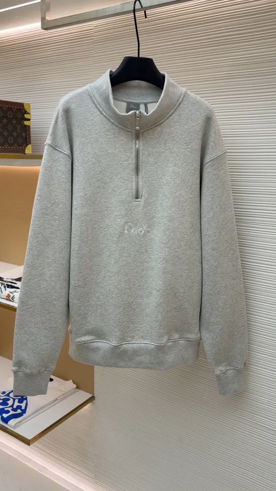 Свитшоты И Худи Мужские Christian Dior 6114584