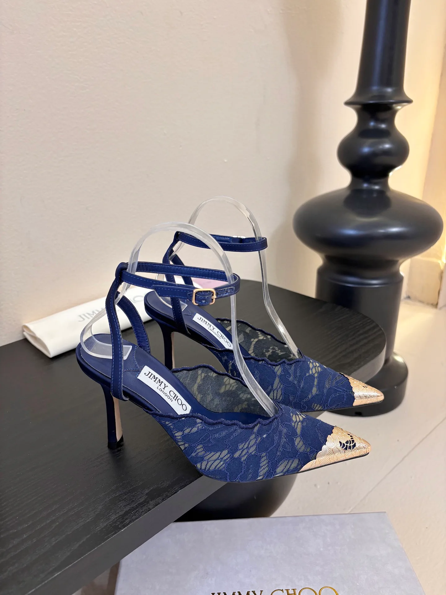 Туфли Женские Jimmy Choo 10053207