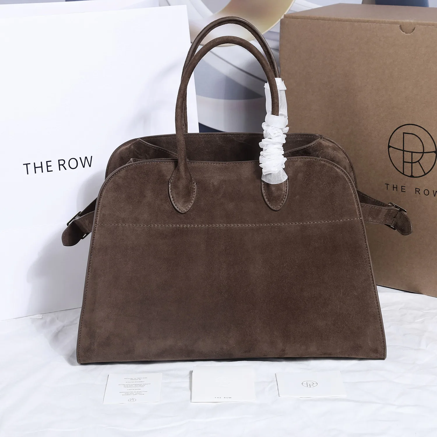 Классические Сумки Женские The Row 116274