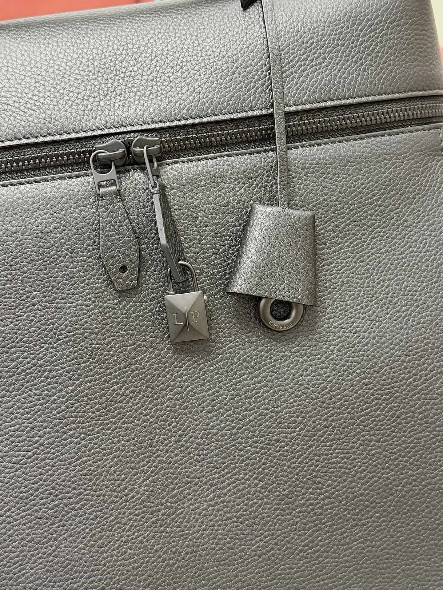 Рюкзаки Мужские Loro Piana 17565033