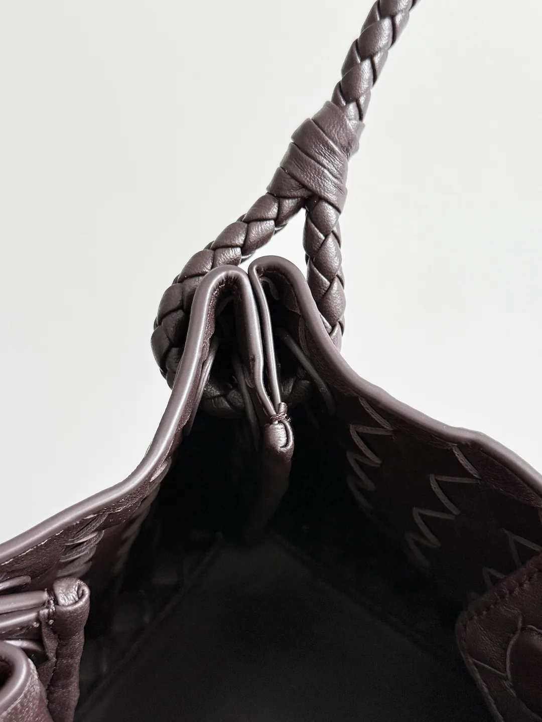 Классические Сумки Женские Bottega Veneta 78927