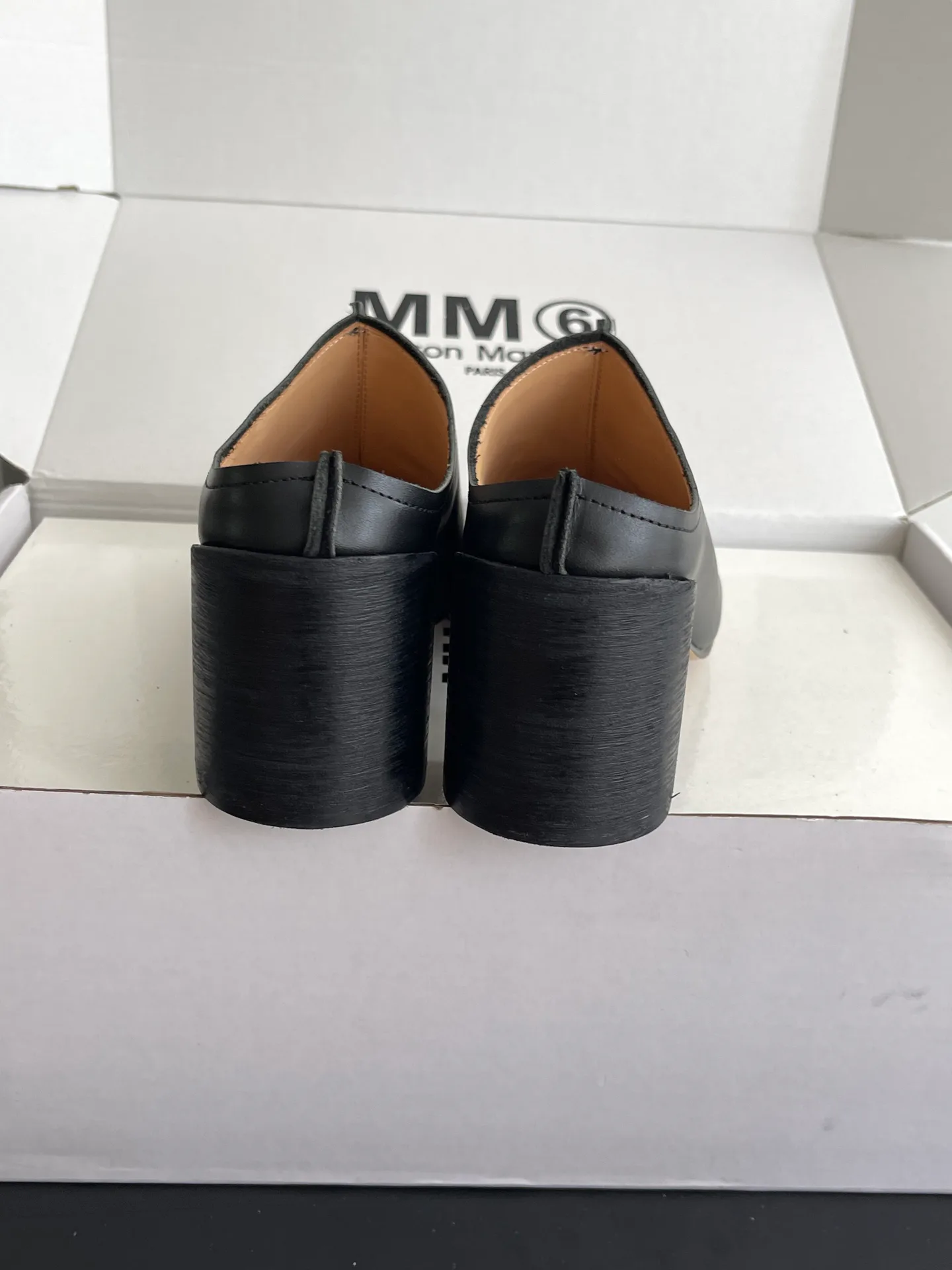 Мюли И Сабо Женские Maison Margiela 17554359