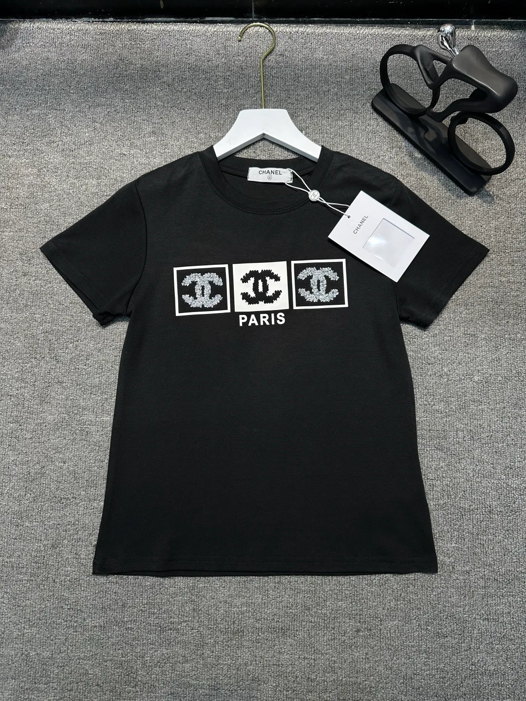 Футболки Женские Chanel 11934966