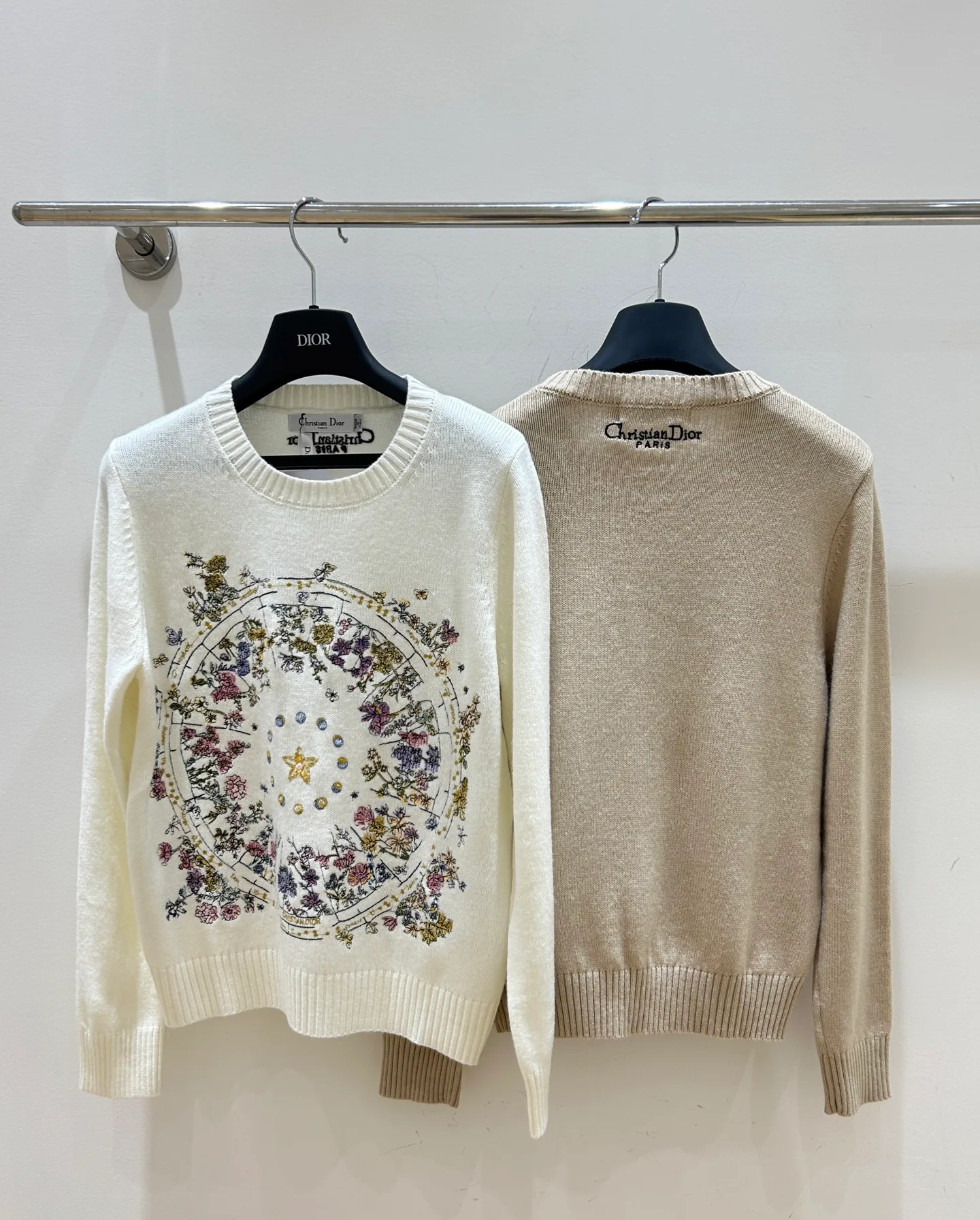 Джемперы И Свитеры Женские Christian Dior 409998