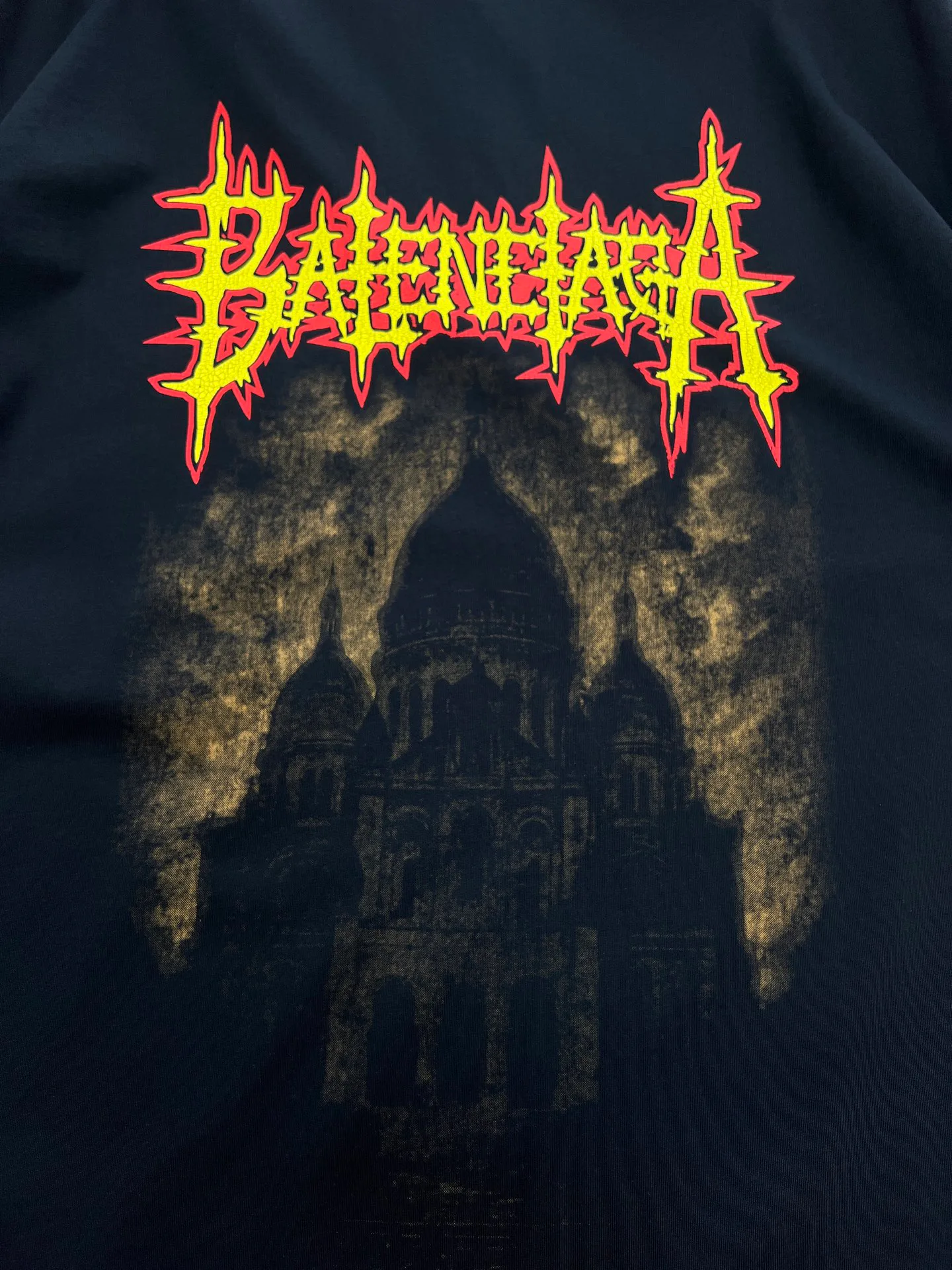 Футболки Женские Balenciaga 13244763