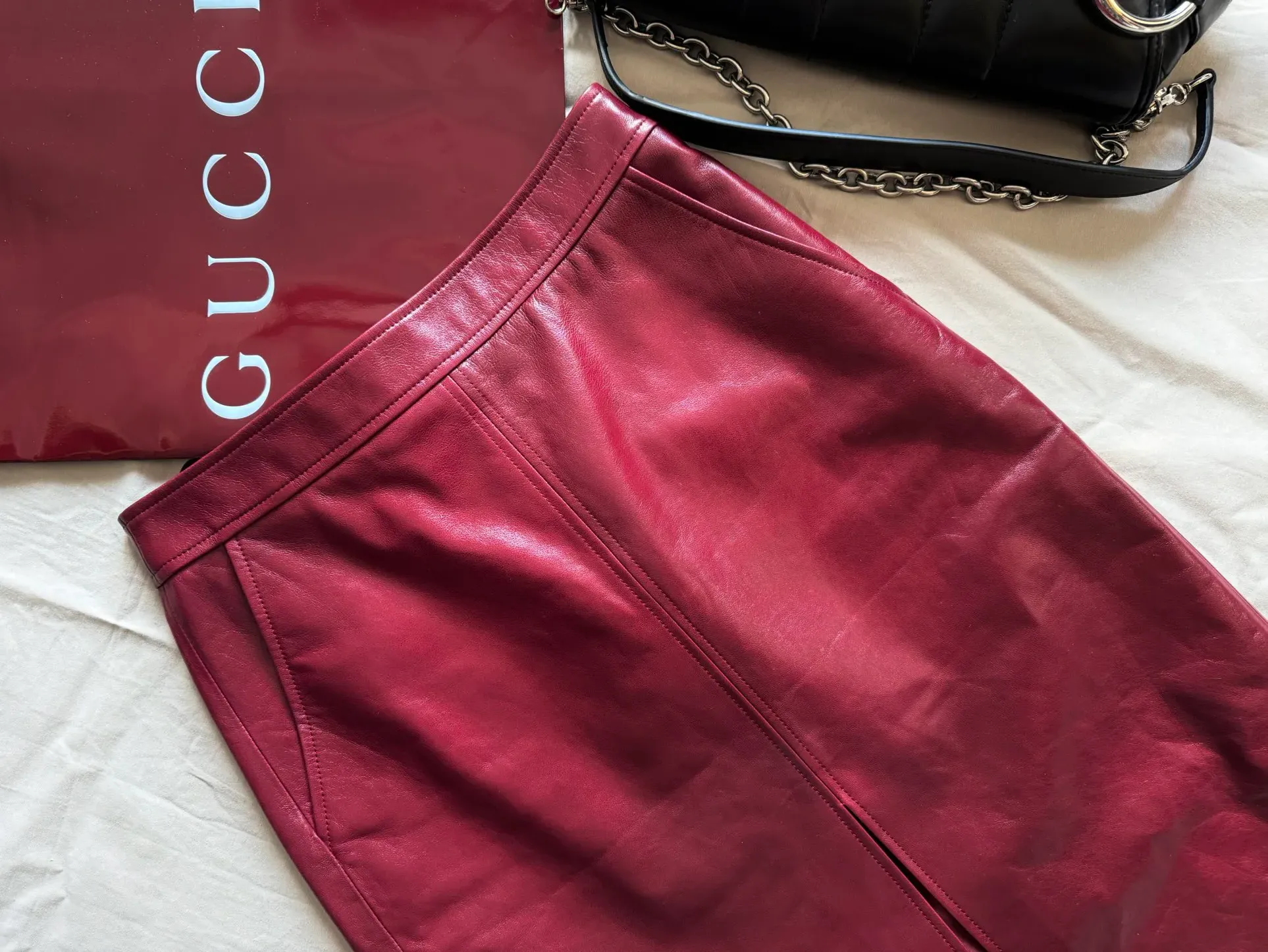 Юбки Женские Gucci 17737