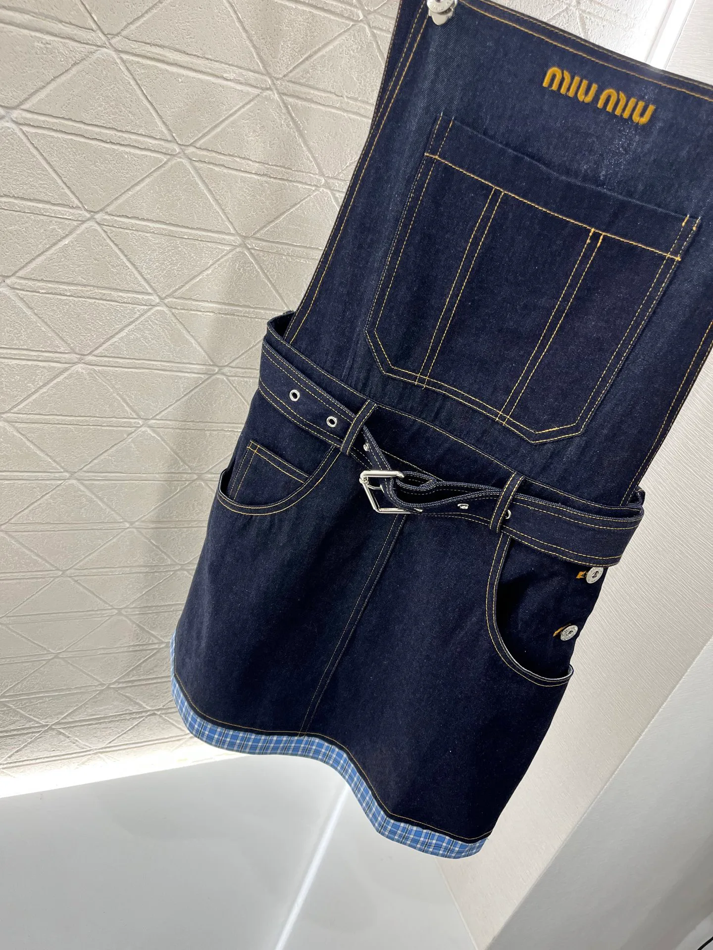 Платья Женские Miu Miu 29719