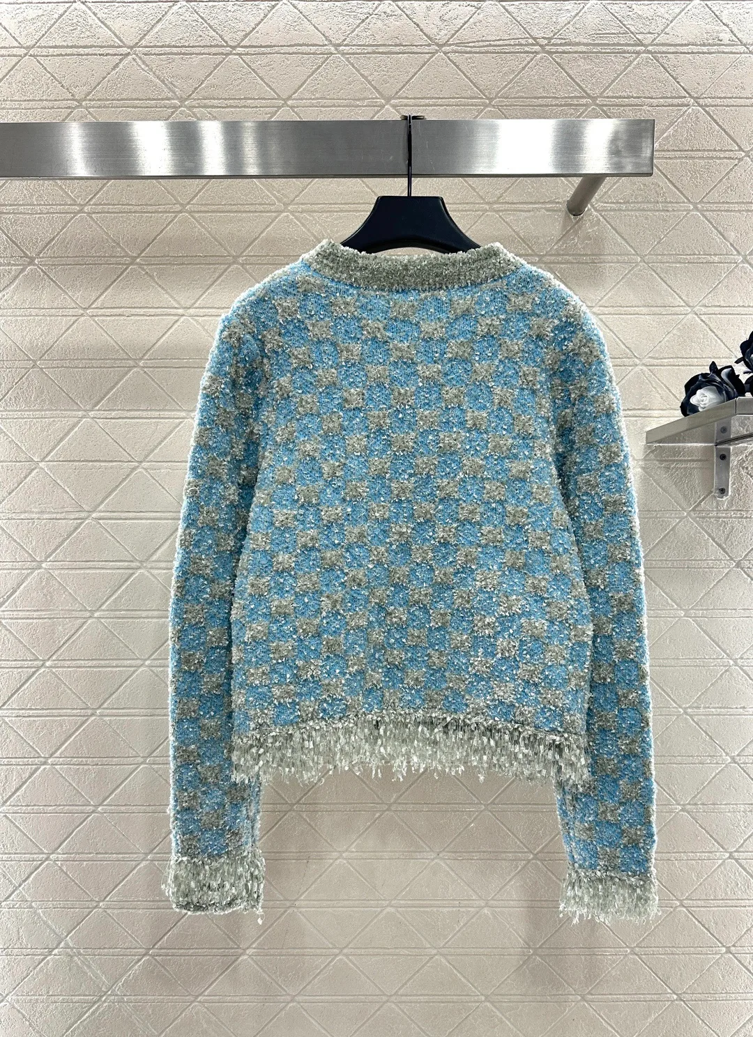 Свитеры Женские Chanel 372110