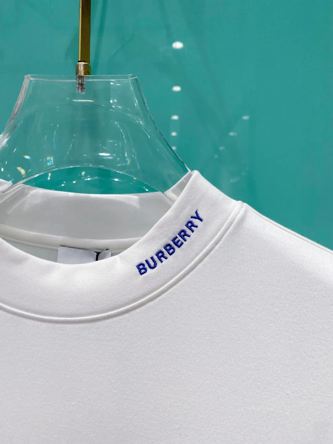 Лонгсливы Мужские Burberry 1758058